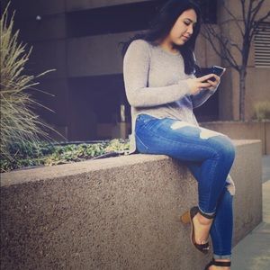 Meet your Posher, Karla